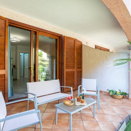 Shardana 3 - Relax A Due Passi Dalla Spiaggia Castelsardo Luaran gambar