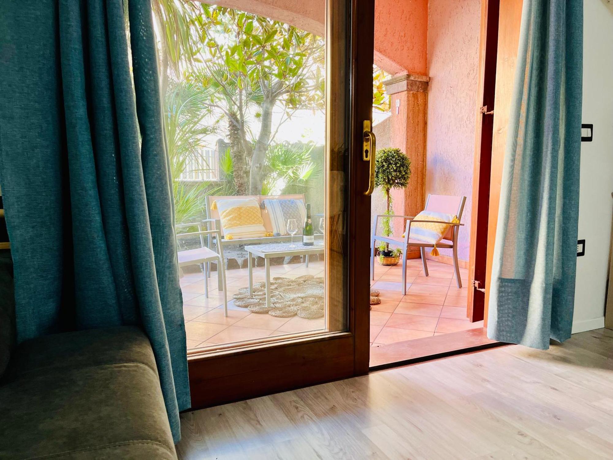 Shardana 3 - Relax A Due Passi Dalla Spiaggia Castelsardo Luaran gambar