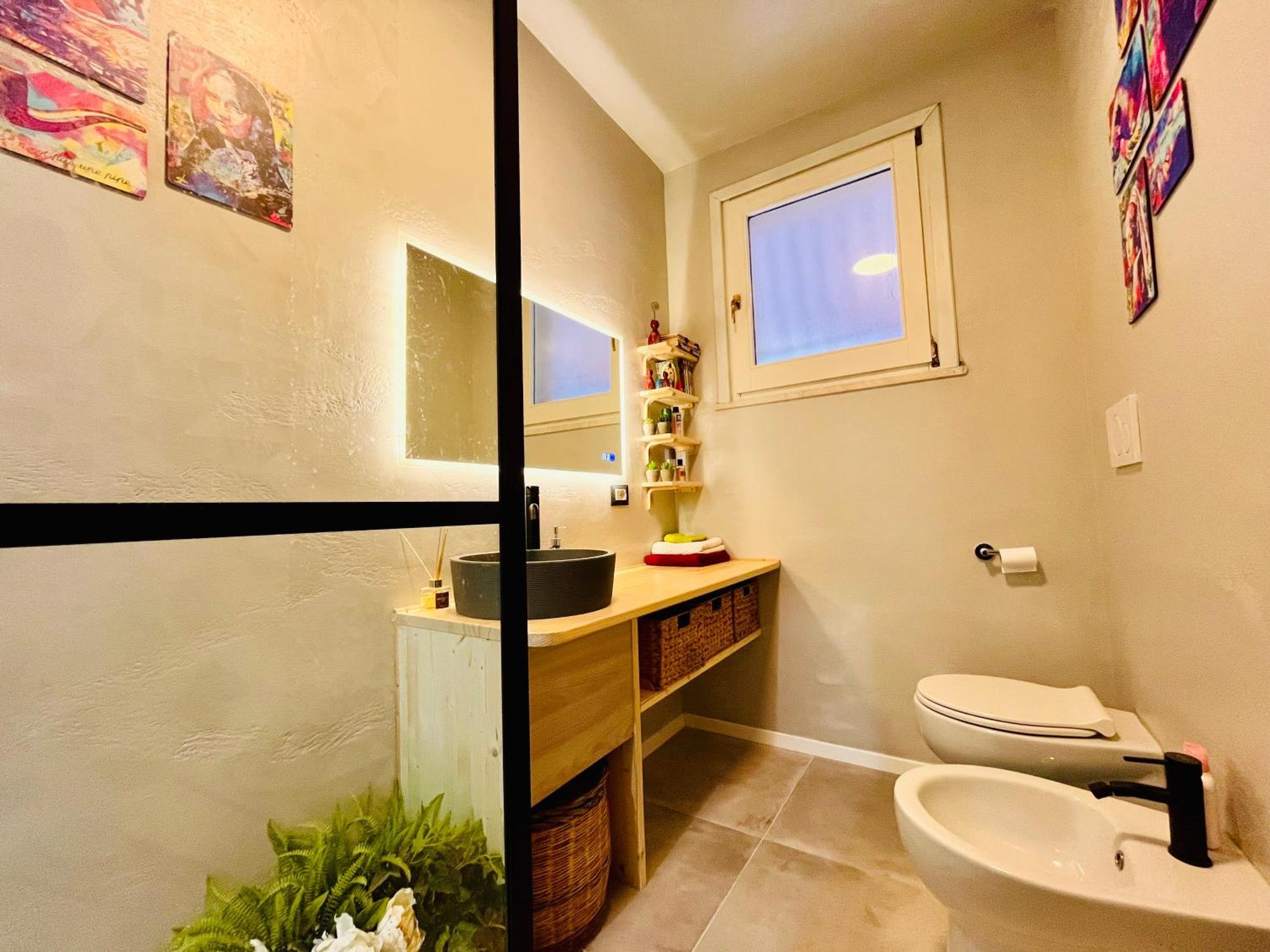 Shardana 3 - Relax A Due Passi Dalla Spiaggia Castelsardo Luaran gambar