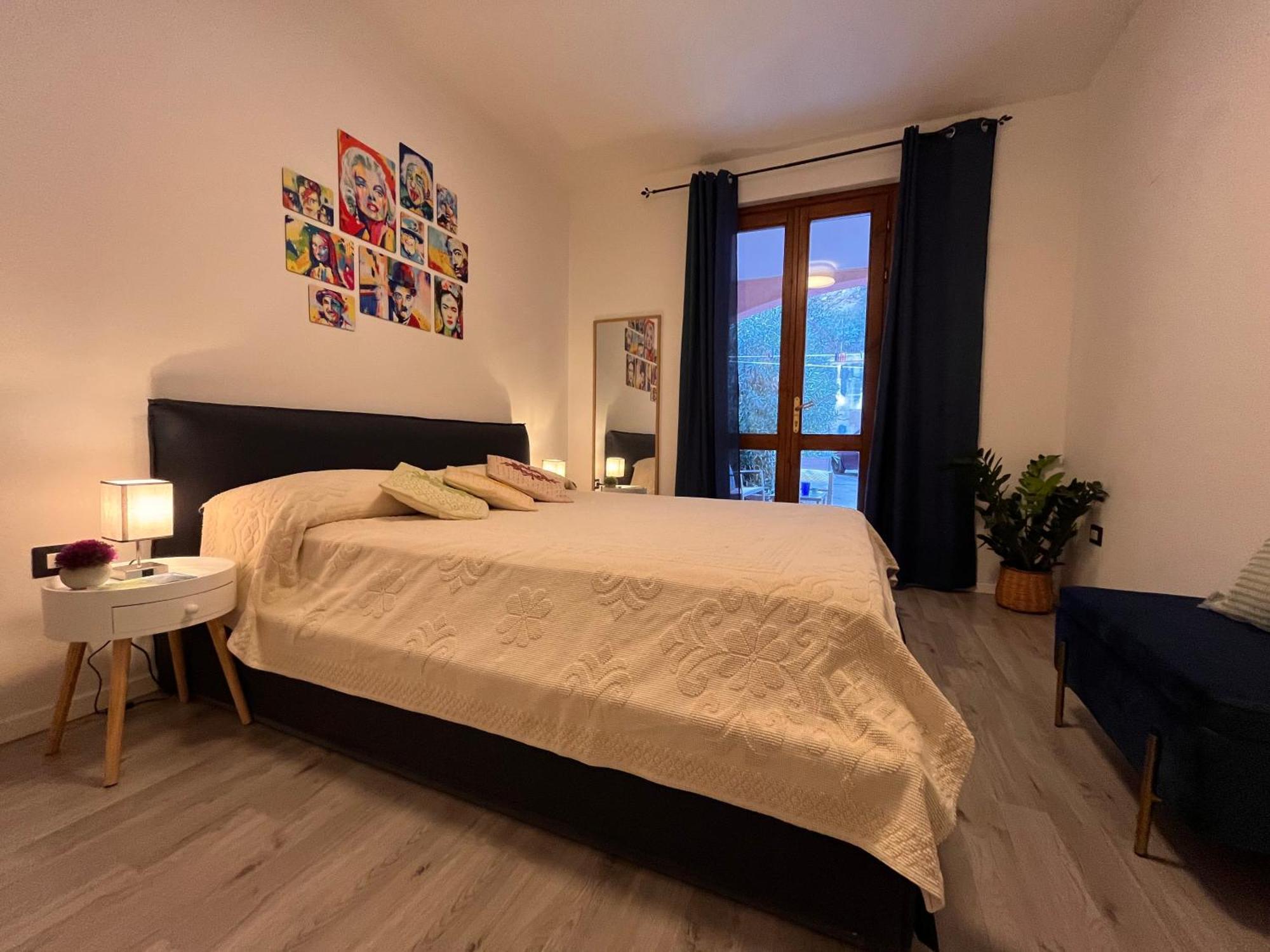 Shardana 3 - Relax A Due Passi Dalla Spiaggia Castelsardo Luaran gambar