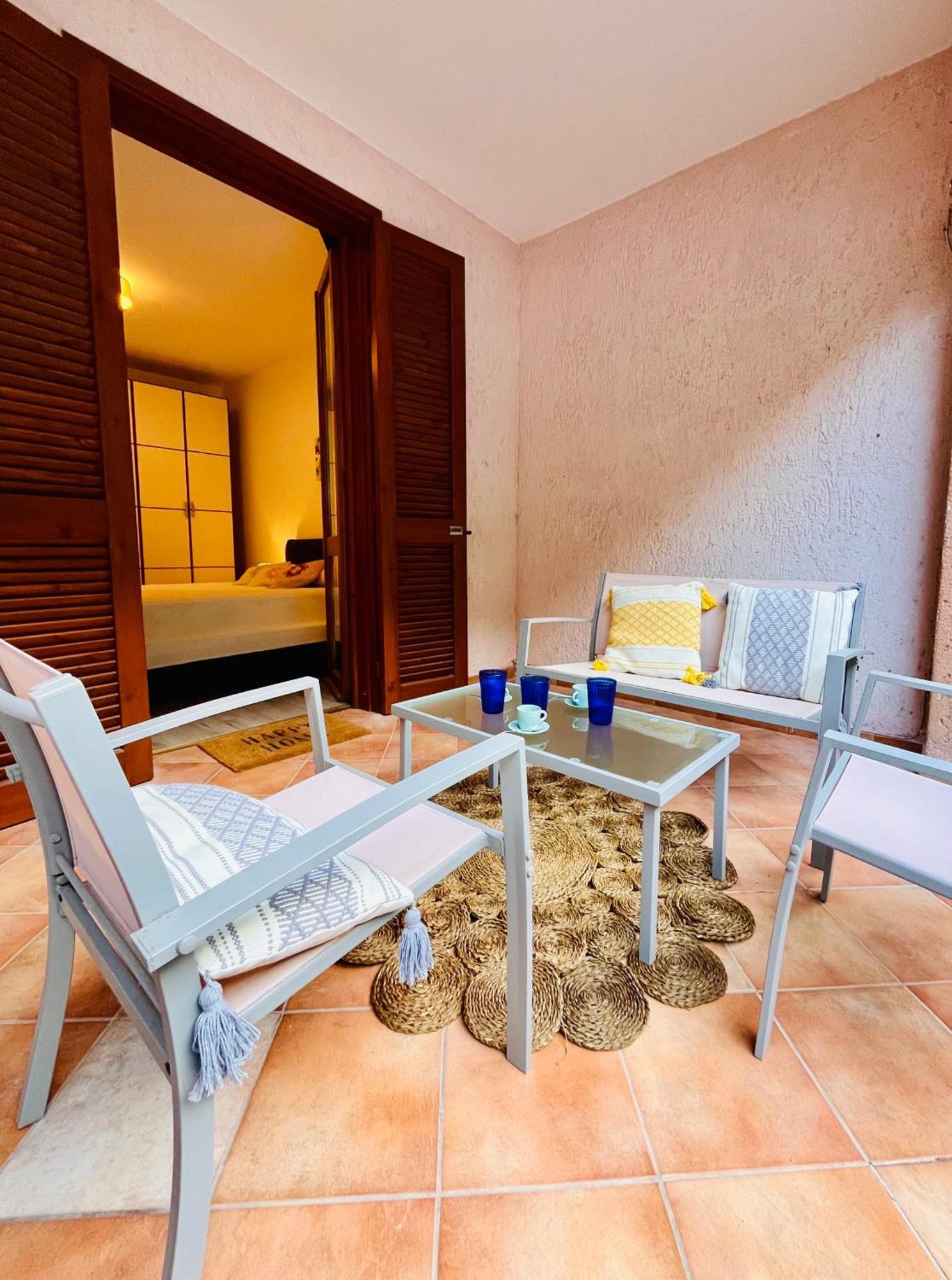 Shardana 3 - Relax A Due Passi Dalla Spiaggia Castelsardo Luaran gambar