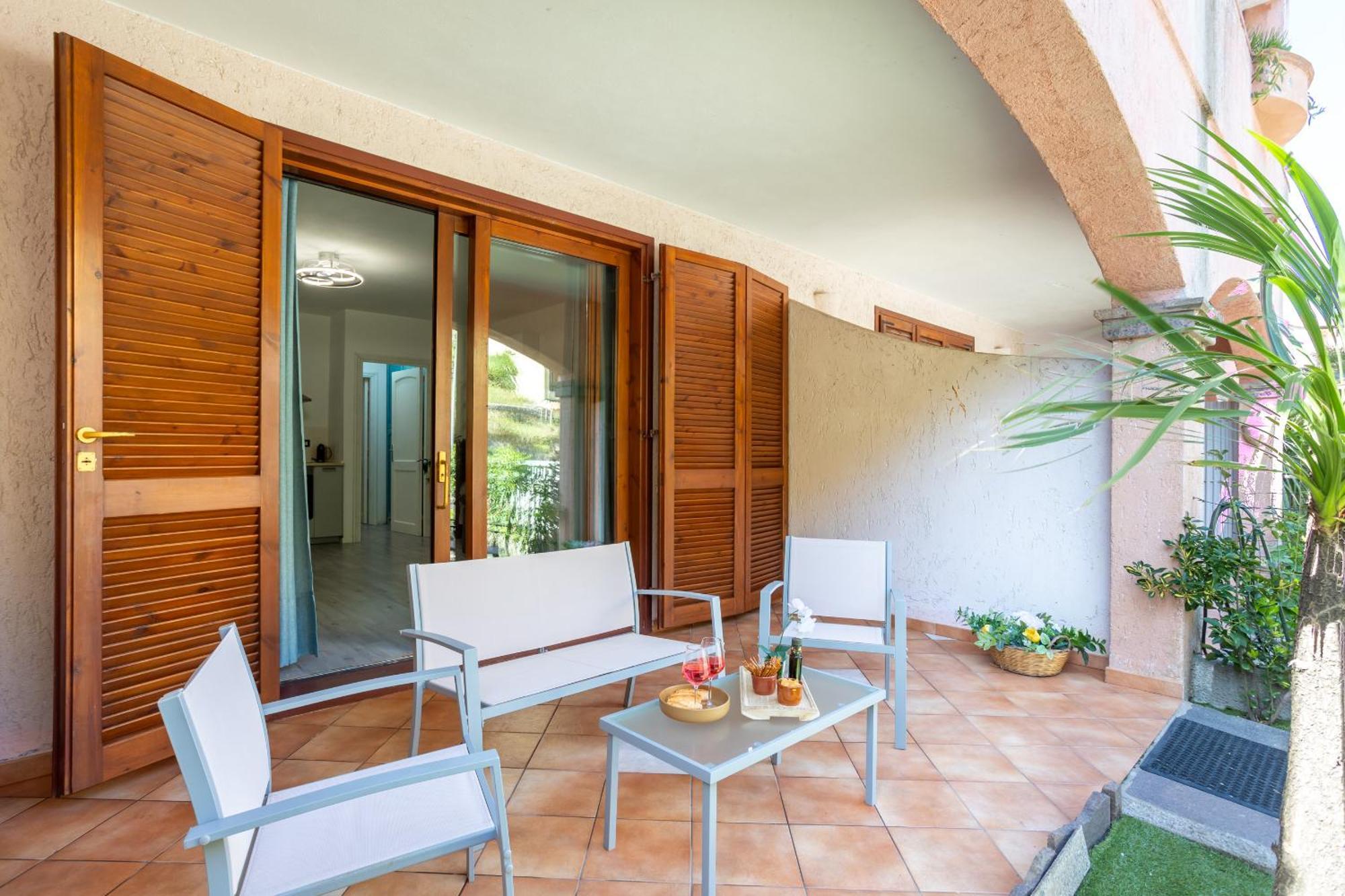 Shardana 3 - Relax A Due Passi Dalla Spiaggia Castelsardo Luaran gambar