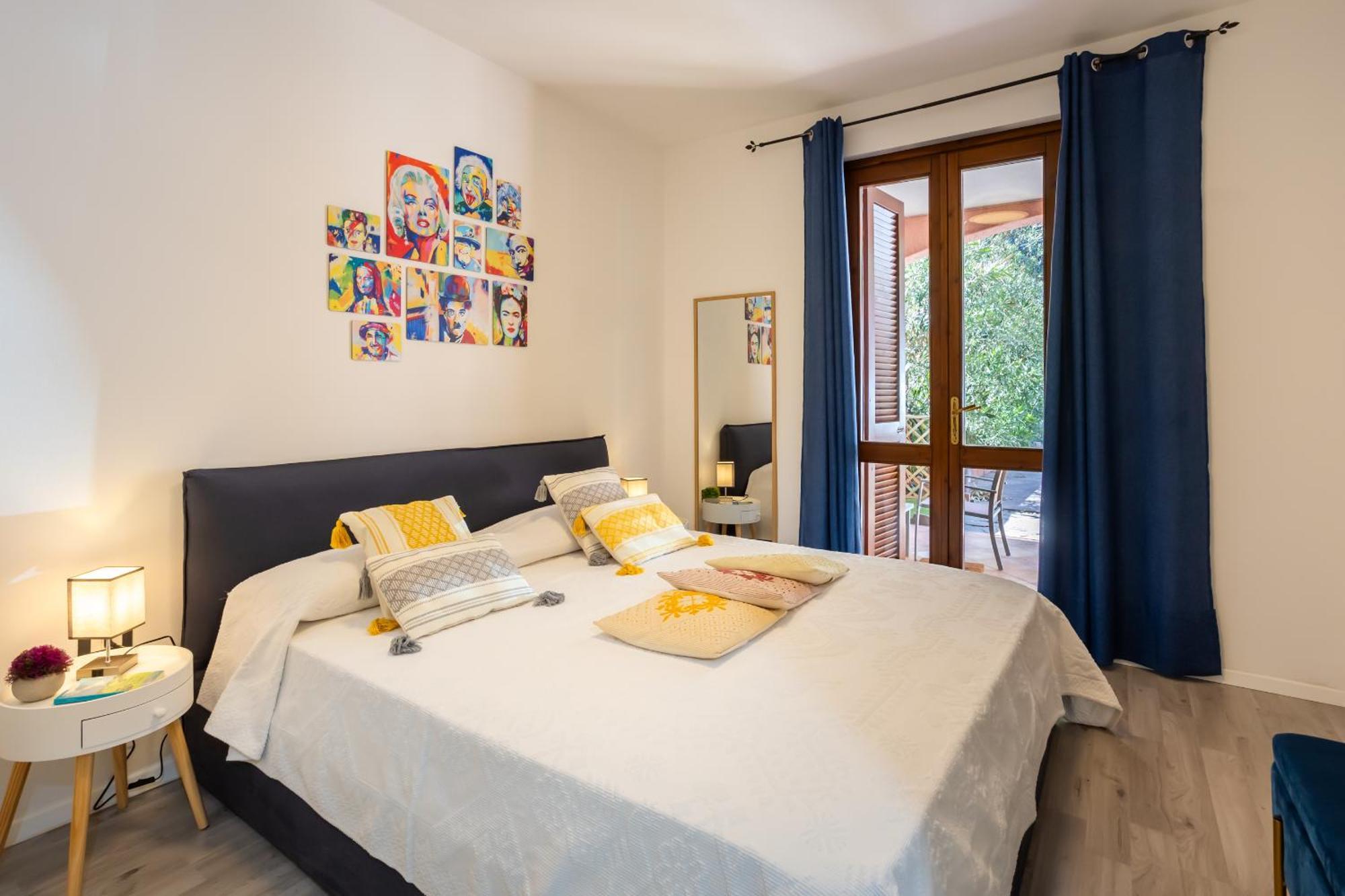 Shardana 3 - Relax A Due Passi Dalla Spiaggia Castelsardo Luaran gambar
