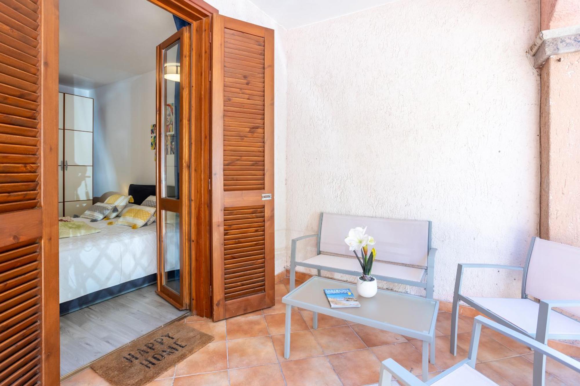 Shardana 3 - Relax A Due Passi Dalla Spiaggia Castelsardo Luaran gambar